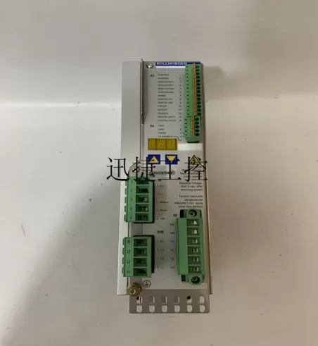 S3030 1-NA KOLLMORGEN DIGITAL SERVO DRIVE