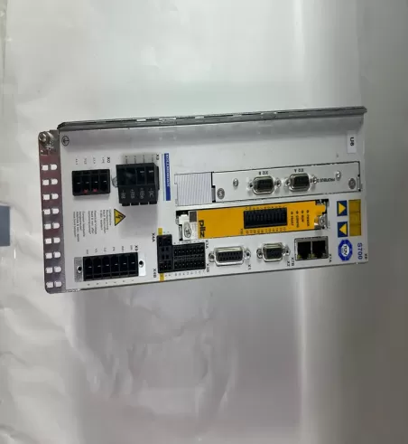 S72402-NANANA KOLLMORGEN servo drive