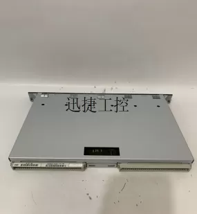 KEBA SR161 KEBA Analogkarte