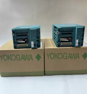 NFCP100-S00 YOKOGAWA CPU Module