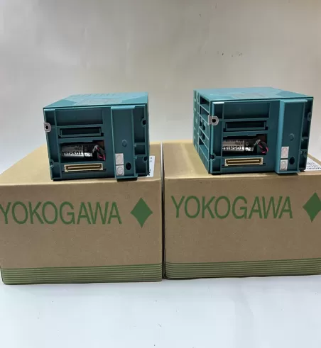 NFCP100-S00 YOKOGAWA CPU Module