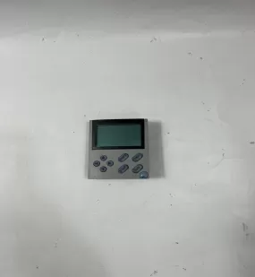 EMZ9371BC LENZE	Keypad Operating Panel