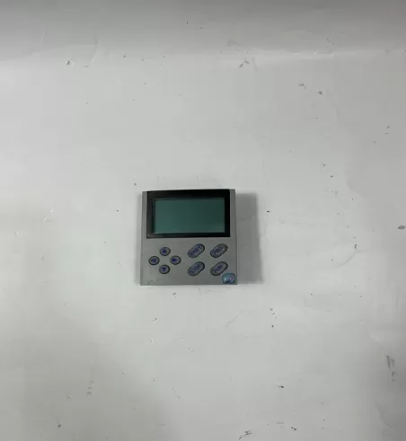 EMZ9371BC LENZE	Keypad Operating Panel