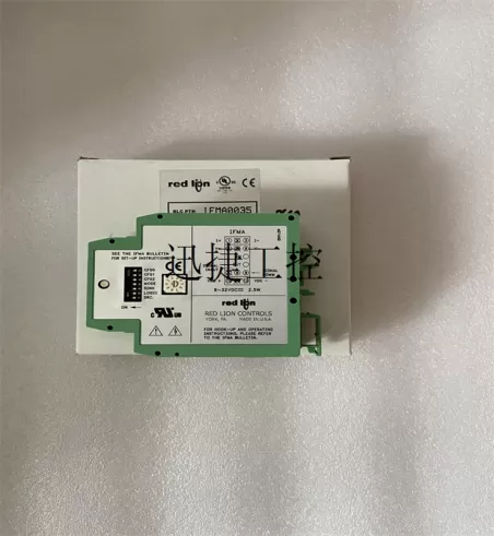 servo drive REDLION  Displays, digital panels