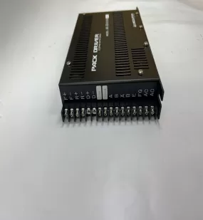 AK-BX410M YASKAWA Motor Driver