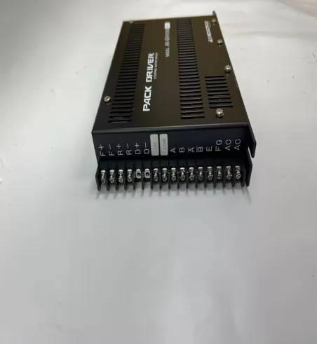 AK-BX410M YASKAWA Motor Driver