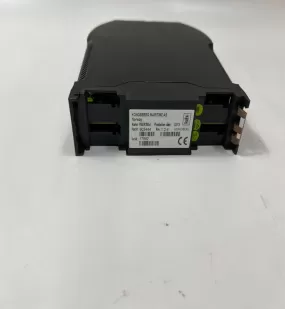 RSER200-4 KONGSBERG Input Module