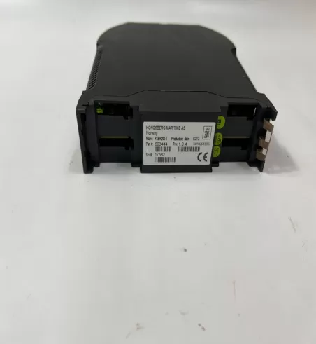 RSER200-4 KONGSBERG Input Module