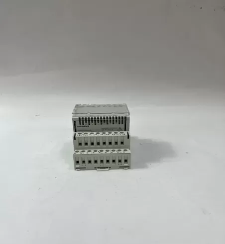TXM1.6R SIEMENS 6 DO with relay output module