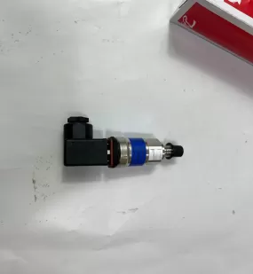MBS3050 Danfoss Compact heavy duty pressure transmitter