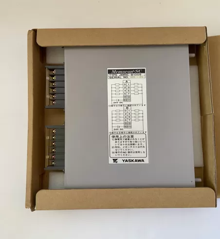 JAMSC-B2505AV YASKAWA Shunfeng package