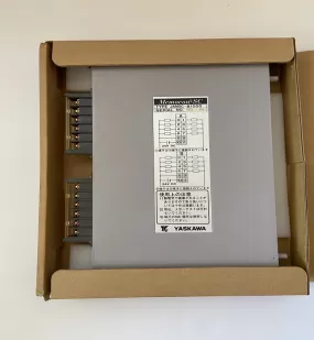 JAMSC-B1065	YASKAWA Shunfeng package