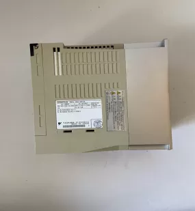 SGDS-30A12A YASKAWA Shunfeng package