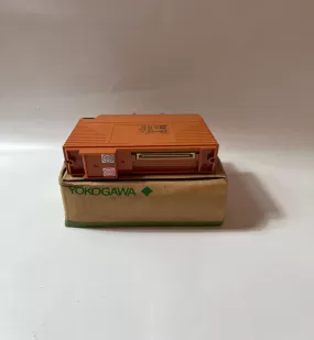 AAI143-S50 YOKOGAWA Welcome to inquire