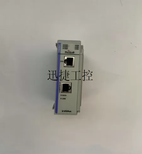 MVI56-ADM PROSOFT Discount processing