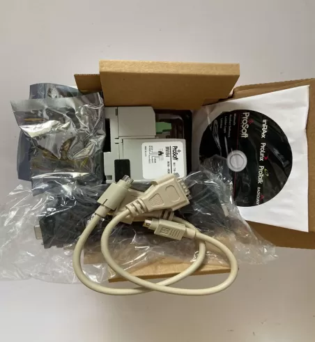 MVI56-MCM PROSOFT Discount processing