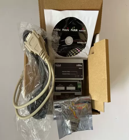 MVI56-MCM PROSOFT Discount processing