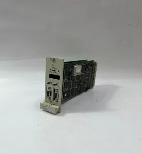 HIMA F8652X HIMA Central module