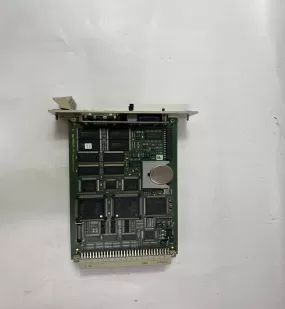 HIMA F8652X HIMA Central module