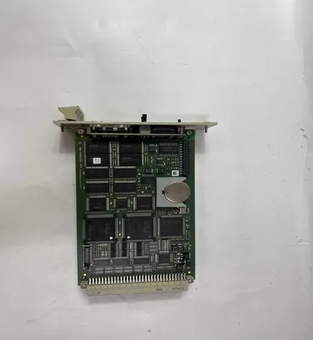 HIMA F8652X HIMA Central module