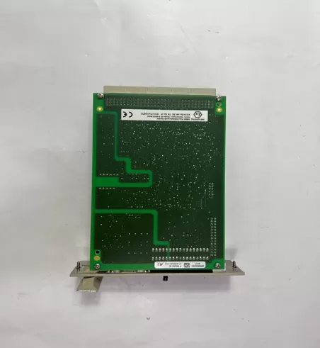 HIMA F8652X HIMA Central module