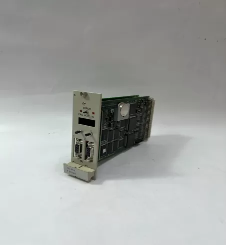 HIMA F8652X HIMA Central module