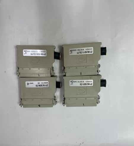 Z7108/Z7128/Z7116/Z7138 HIMA cable plug DCS PLC