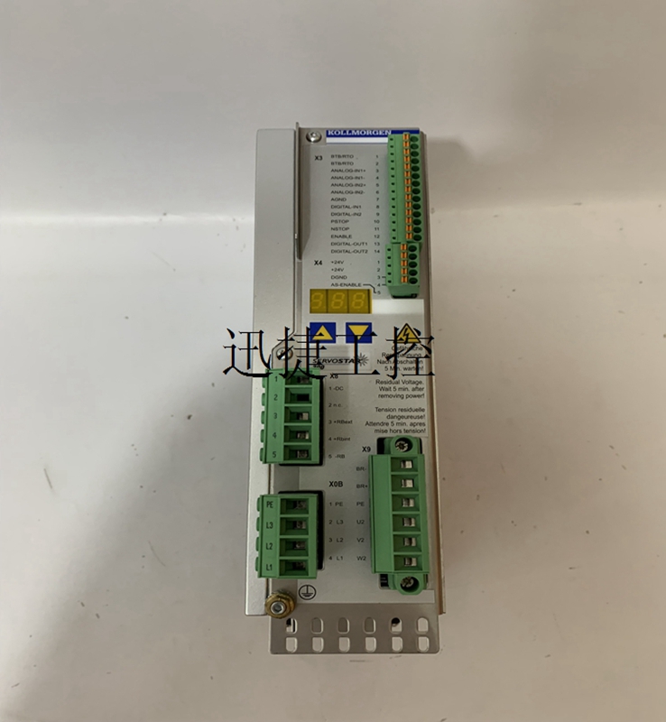 MMC-SD-2.0-230-D KOLLMORGEN Special Offers