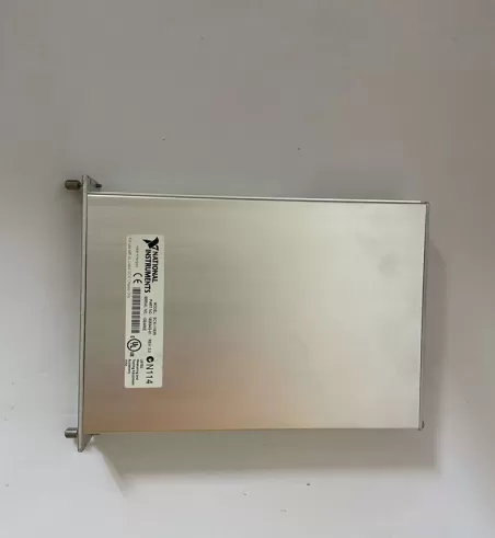 PXIe-6674T National Instruments 	Programmable controller