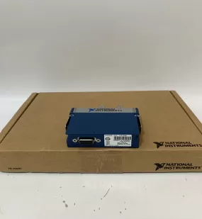 PXI-6541 National Instruments Programmable controller