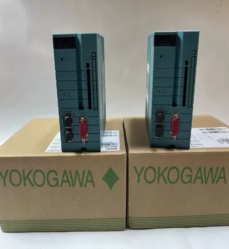 Yokogawa 436103 Yokogawa Central control module
