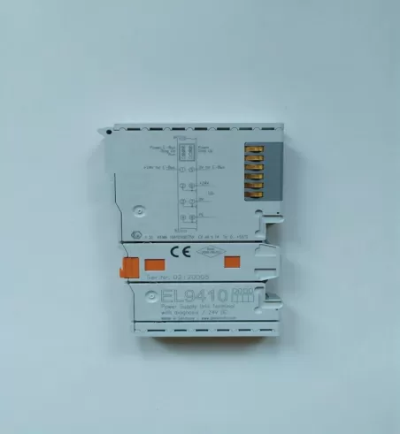 BECKHOFF EL9011 BECKHOFF Input module