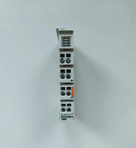 BECKHOFF EL9011 BECKHOFF Input module