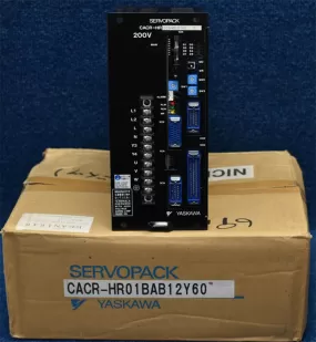 YPCT31200-1C YASKAWA Programmable controller