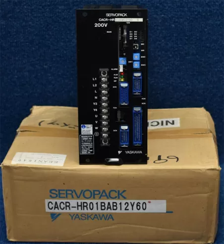 YPCT31200-1C YASKAWA Programmable controller
