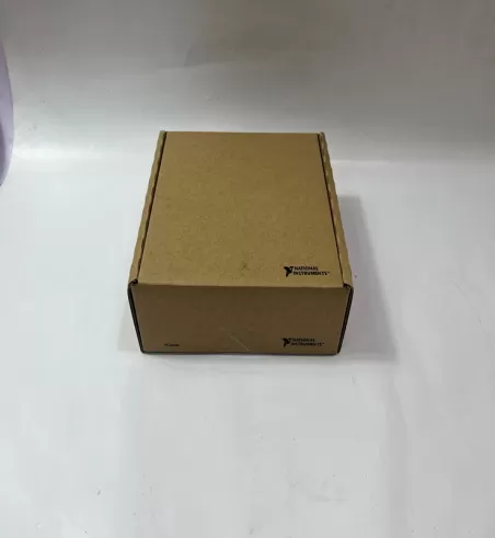 SCB-68A 782536-01 National Instruments DAQ Multifunction I/O Connector Accessory