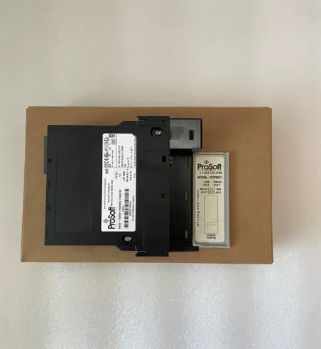 MVI94-MCM PROSOFT Discount processing