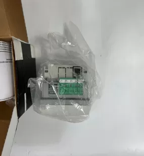 RMP201-8 Kongsberg Programmable controller