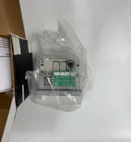 RMP201-8 Kongsberg Programmable controller