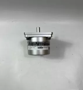 H25D-SS-10 BEI INCREMENTAL OPTICAL ENCODER