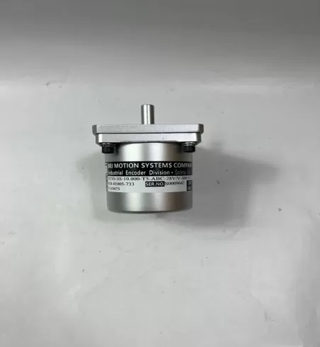 H25D-SS-10 BEI INCREMENTAL OPTICAL ENCODER