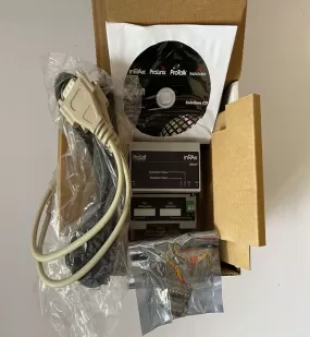 MVI46-MCM PROSOFT Central control module