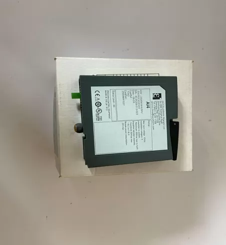 P0916AE Foxboro Processor module