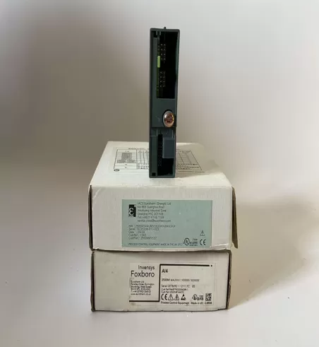 P0916AE Foxboro Processor module