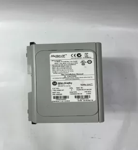 7BP703.0 B&R Input module