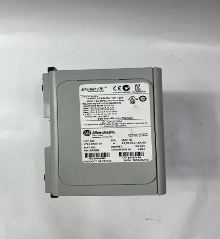 7BP703.0 B&R Input module
