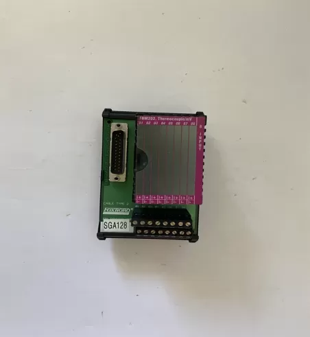 P0916CC Foxboro Power module