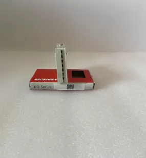 BECKHOFF KL1114 BECKHOFF Input module