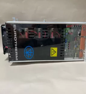 G408-0001 Eurotherm Processor module