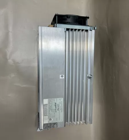 G408-0001 Eurotherm Processor module
